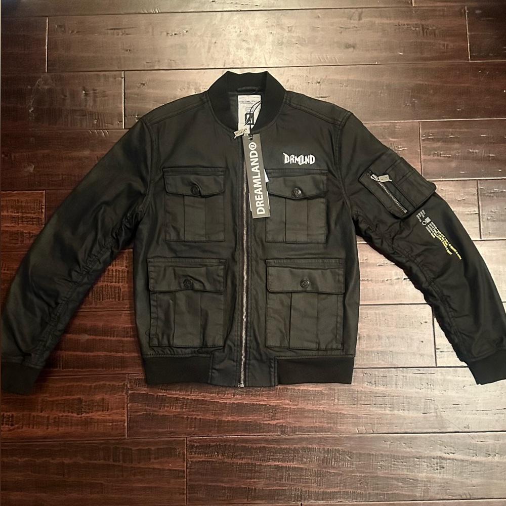 Dreamland Coat